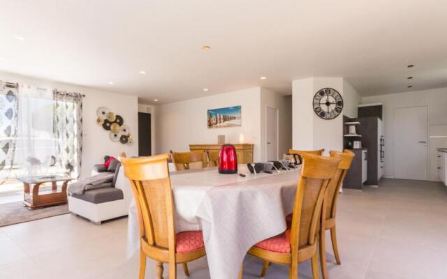 Gîte Assérac, 5 pièces, 8 personnes - FR-1-306-1205
