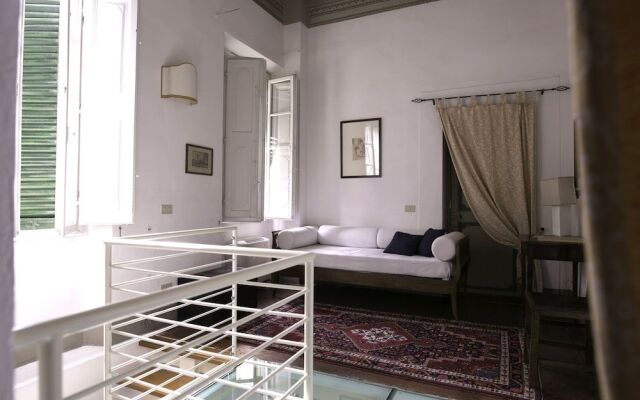 Relais Sassetti