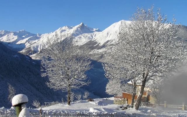 Alpes Studio - Near Olympe 1 Gondola