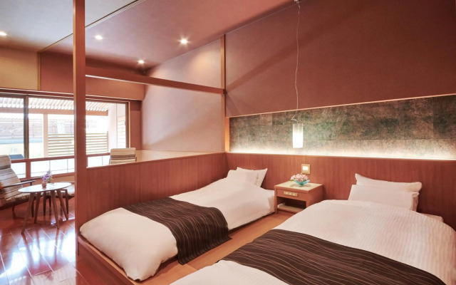 Hokuriku Fukui Awara Onsen Mimatsu