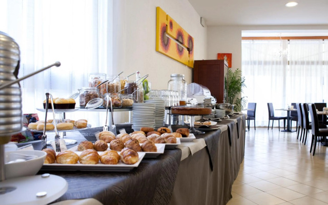 Hotel Umberto