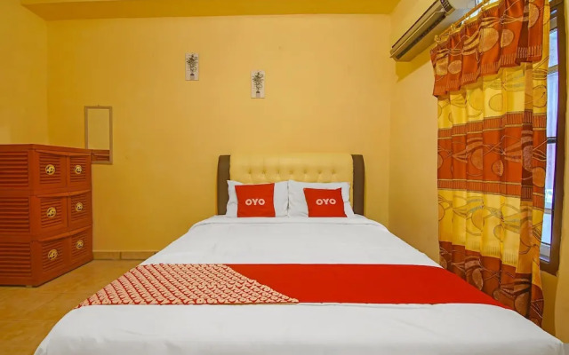 OYO 2946 Handira Homestay