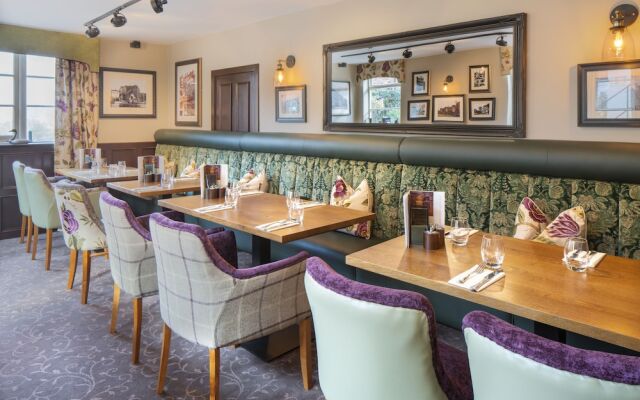 The George Hotel, Amesbury, Wiltshire