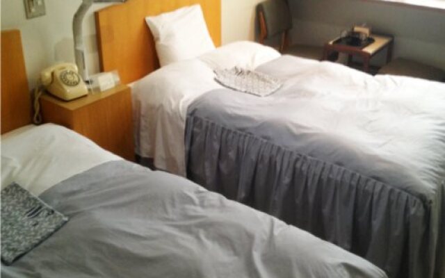 Hotel Tsukasa Fukuchiyama