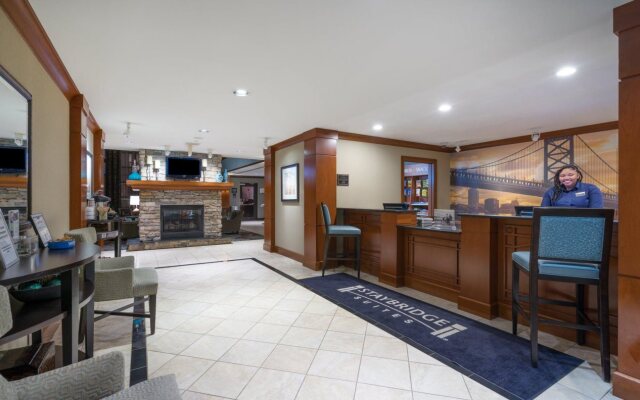 Staybridge Suites Wilmington - Brandywine Valley by IHG