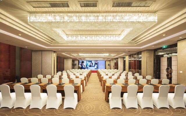 Hilton Foshan