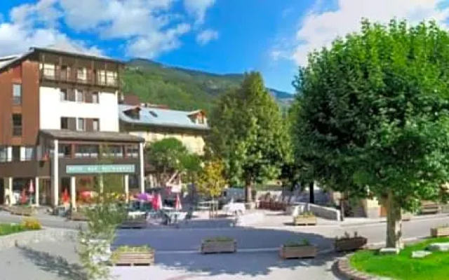 Auberge Roche Grande