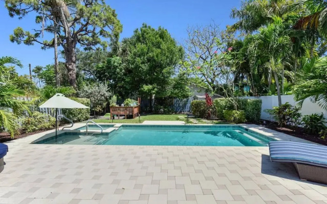 OP Cabana in Oakland Park