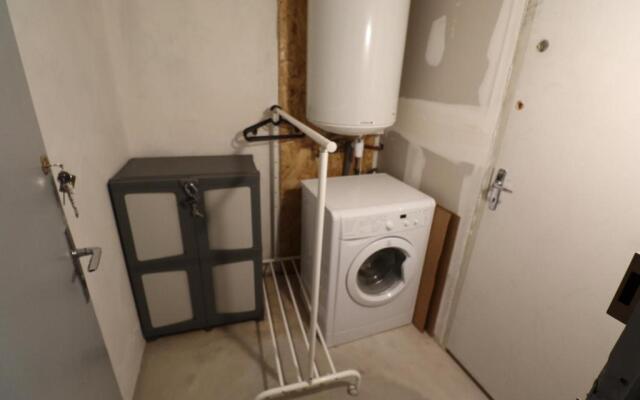 Les Marmottes - Résidence Guillaume Lacoste