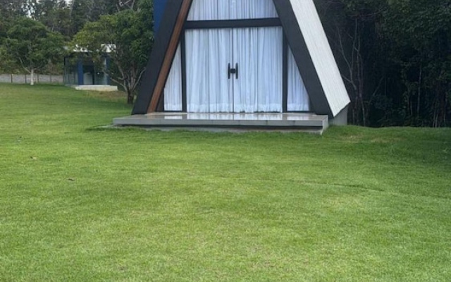 Vila Tucunaré Chalé Romântico - Camaçari