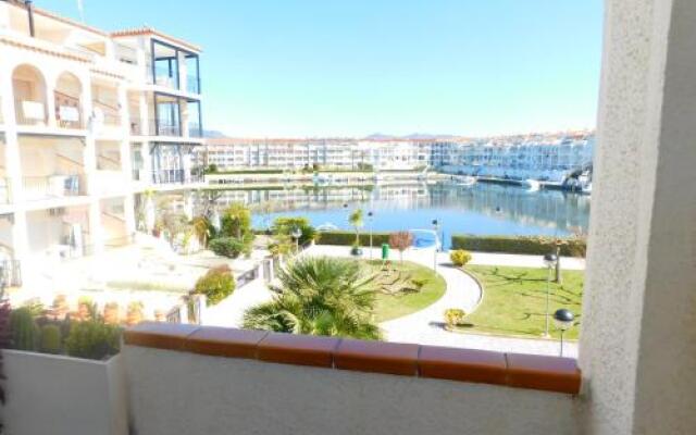 Apartment Gran Lago.2