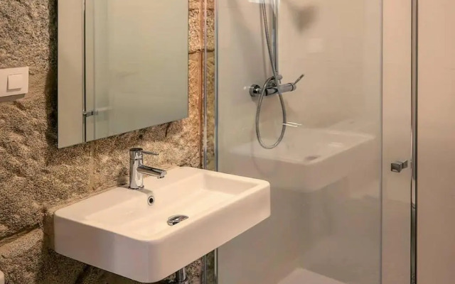 Catapeixe Holiday Apartments