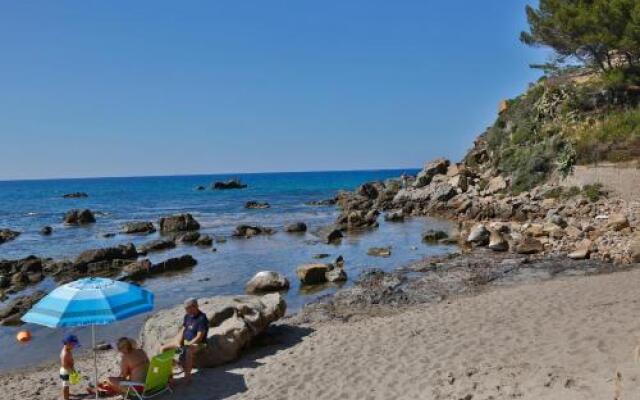 Campeggio Sanfilippo