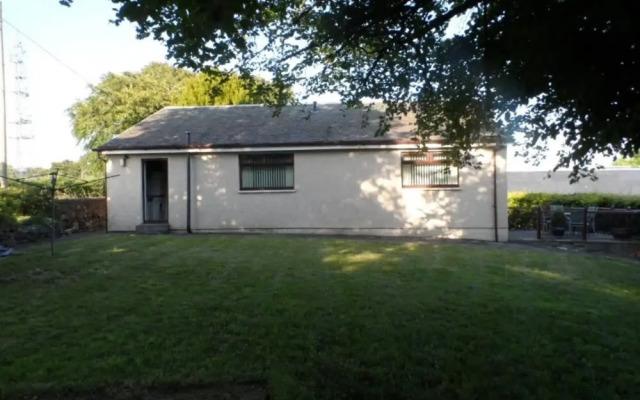 East Rogerton Lodge