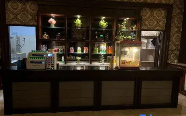 Shuntianhe Hostel (Branch Shop)