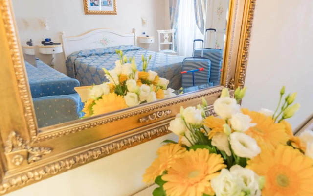 Hotel Mercurio Venezia