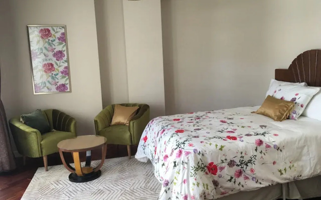 Casa Deco Hotel Boutique
