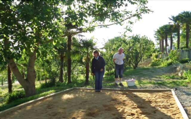 Résidence Le Marquisat