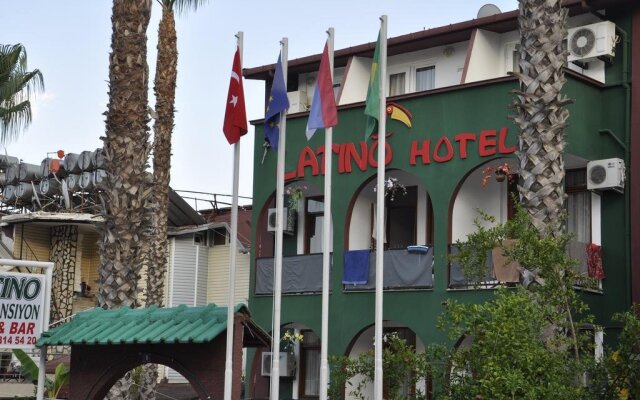 El Latino Otel