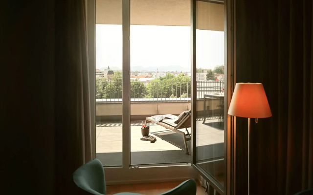 Maximilians Boutique-Hotel Landau