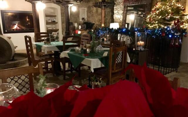 Chambres d'hôtes - Mulino nannaré