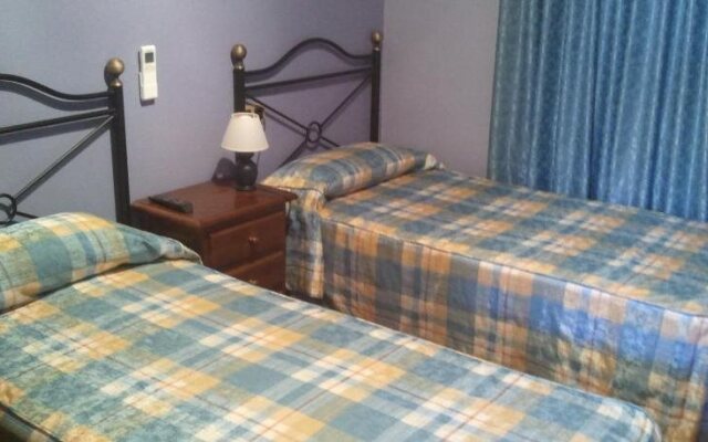 Hostal Can Barrina