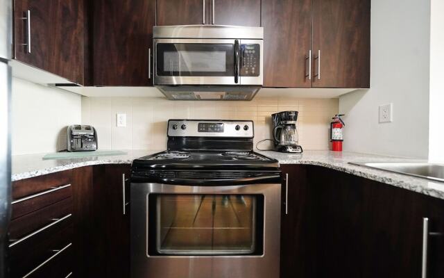 The Maple Boutique Suites