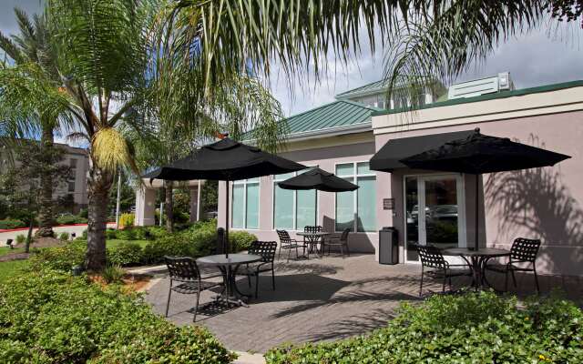 Hilton Garden Inn Beaumont, TX