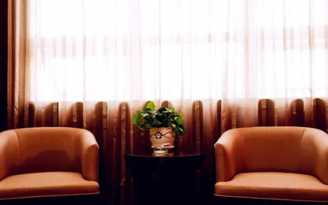 Yongli Hotel – Hotel Rooms – Yuechi