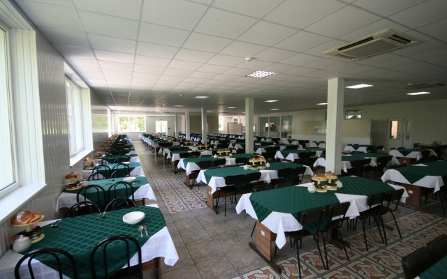 Teshebs Mini-Hotel