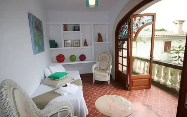 Villa Porto Big House Close The Sea