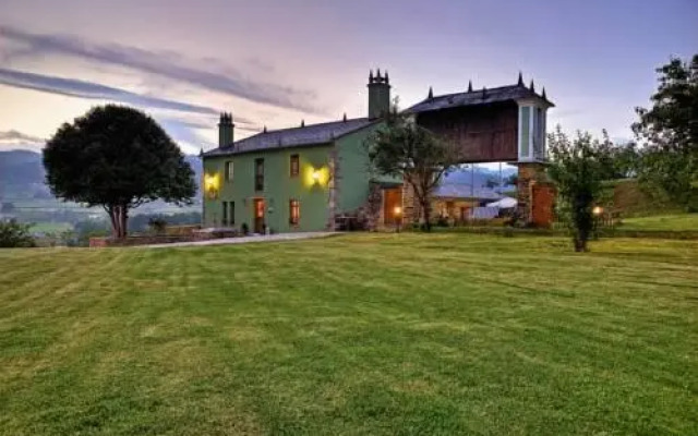 Hotel a Casa de Piego - Optimal Hotels Selection