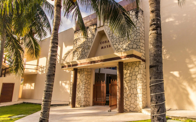 Coral Maya Stay Suites