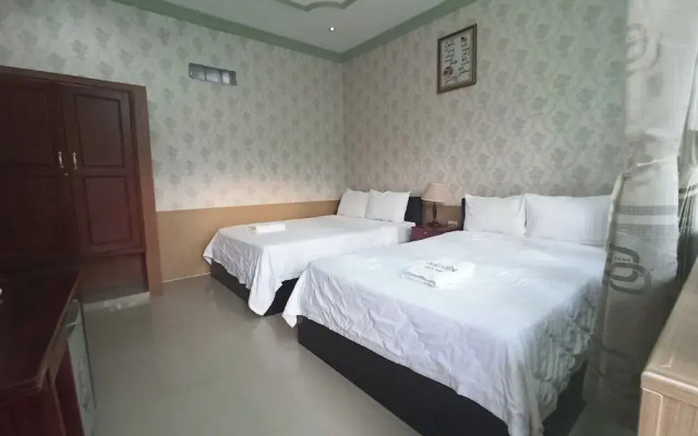 Min's Homestay