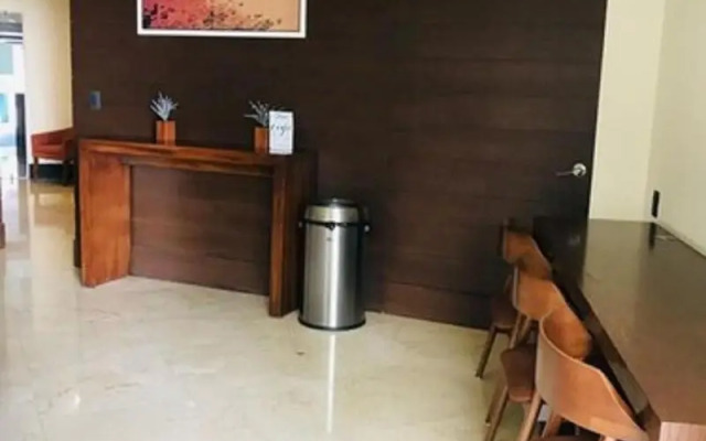 Hotel River Poliforum