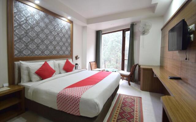 Rock Castle By DLS Hotels