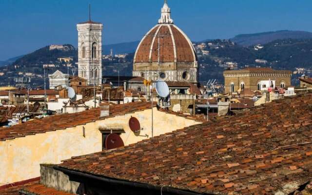 Florentapartments - Santo Spirito