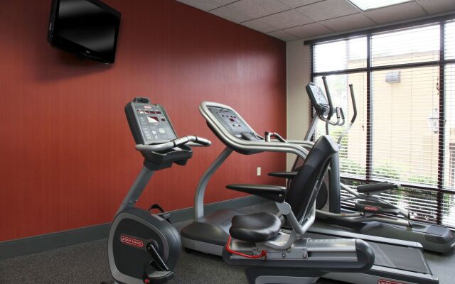 Hampton Inn by Hilton Richmond-North/Ashland