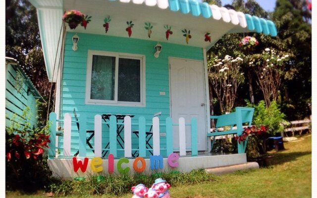 Sweet Lighthouse Homestay