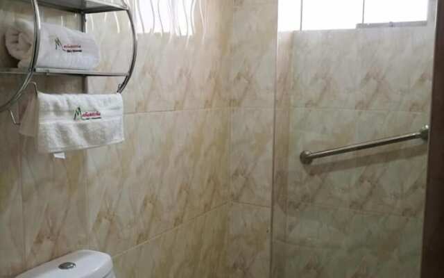 Hotel Spa Machupicchu