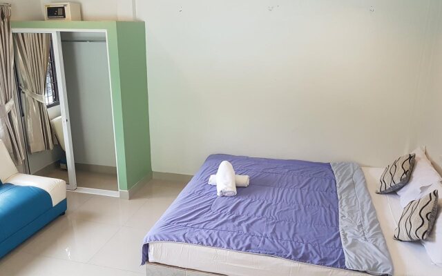 The Villa Residences