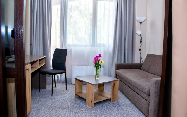 Hotel Orphey Bansko