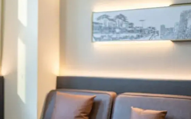 Mercure Beijing Advanced Business Park