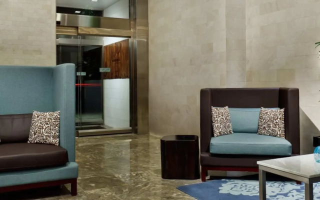 Distrikt Hotel New York City, Tapestry Collection by Hilton