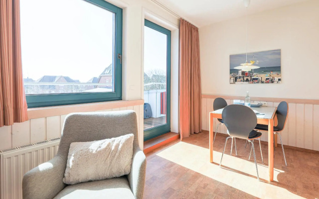 Appartement Greenlön