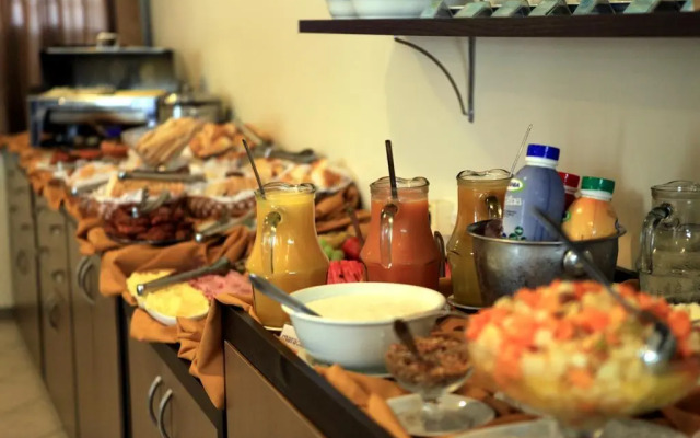 San Manuel Praia Hotel