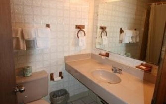 Executive Inn