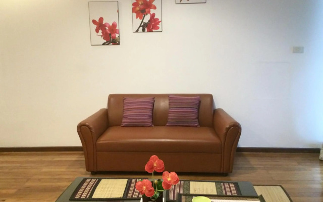 Nawaporn Place Guesthouse