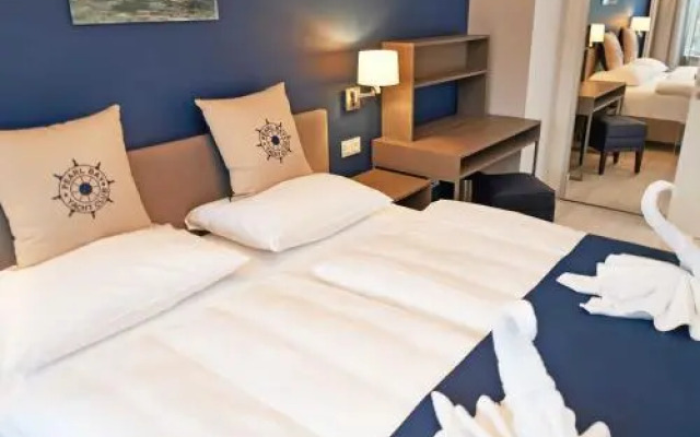 Neues Prora F648 WG 114 im 1_ OG m