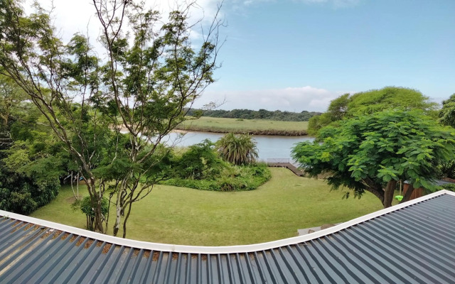 Thiseldoo Holiday Home